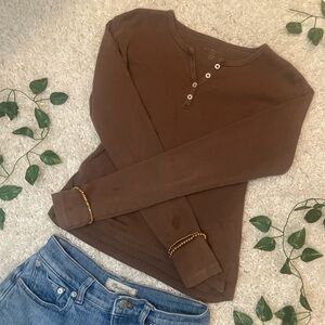 Brandy Melville shirt